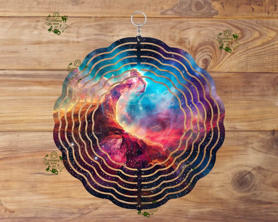 Nebula -2