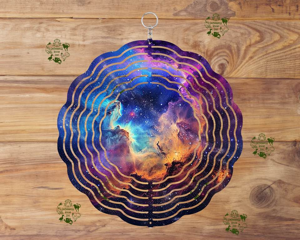 Nebula - 1