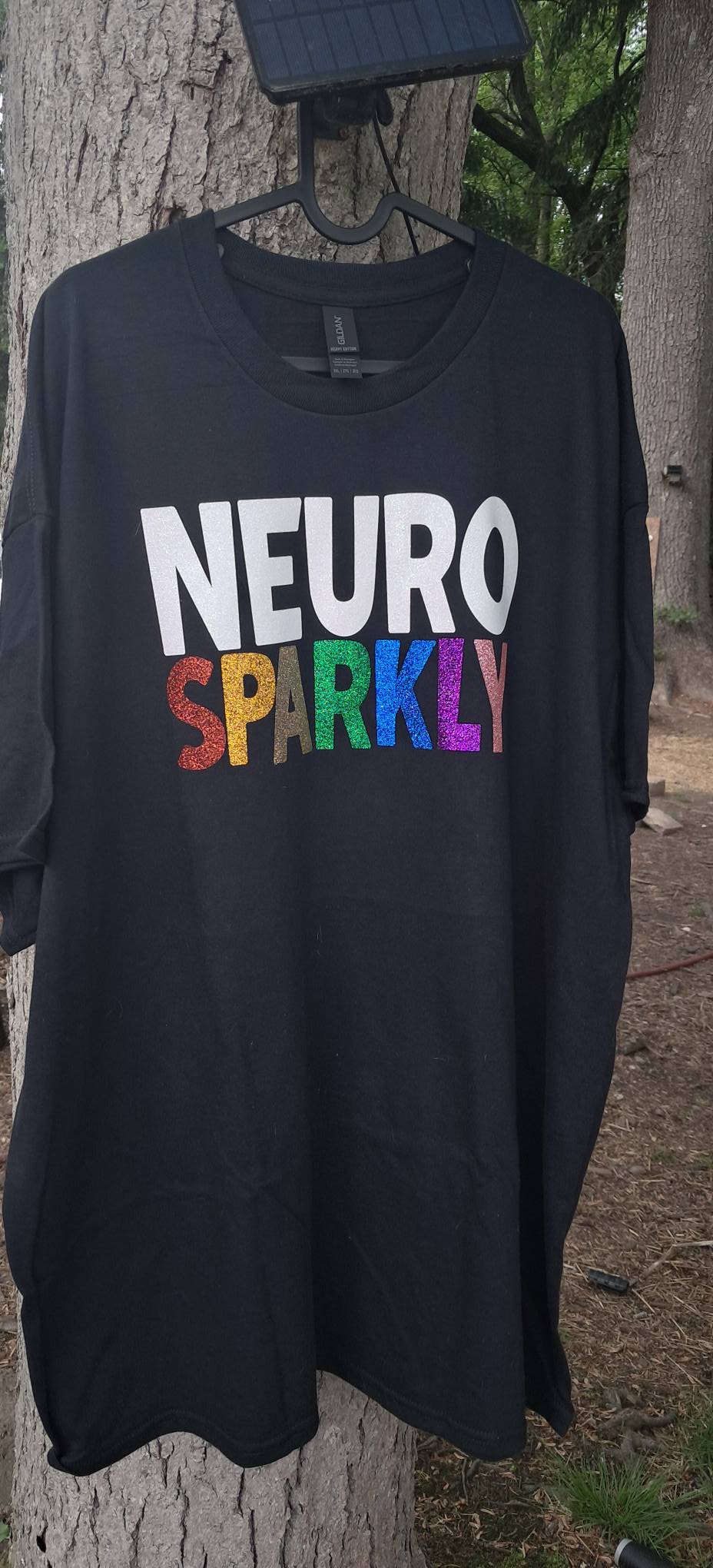 Neuro Sparkly