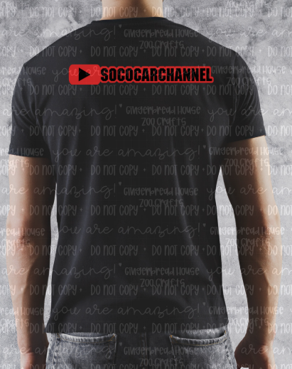 SOCOCarChannel