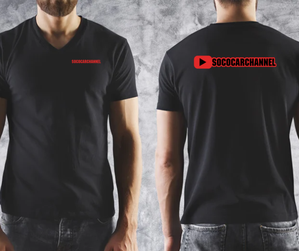 SOCOCarChannel