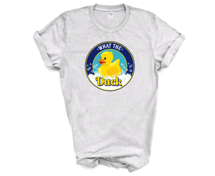 What The Duck