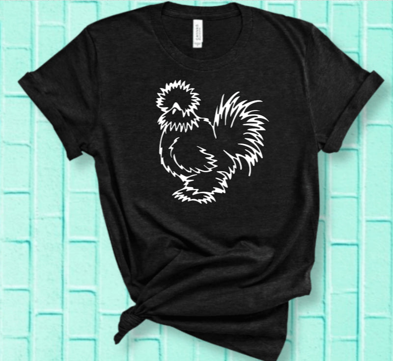 The Marcus Shirt