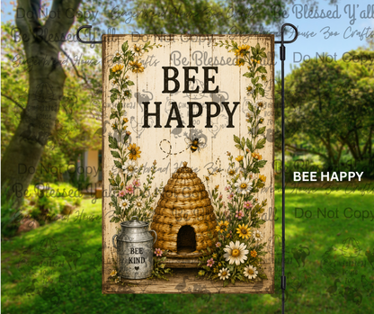 Bee Themed Set 1