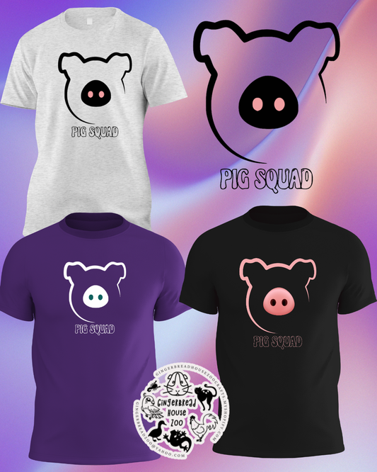 Pig Squad