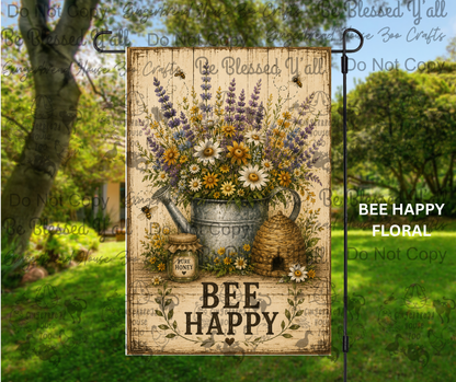 Bee Themed Set 1