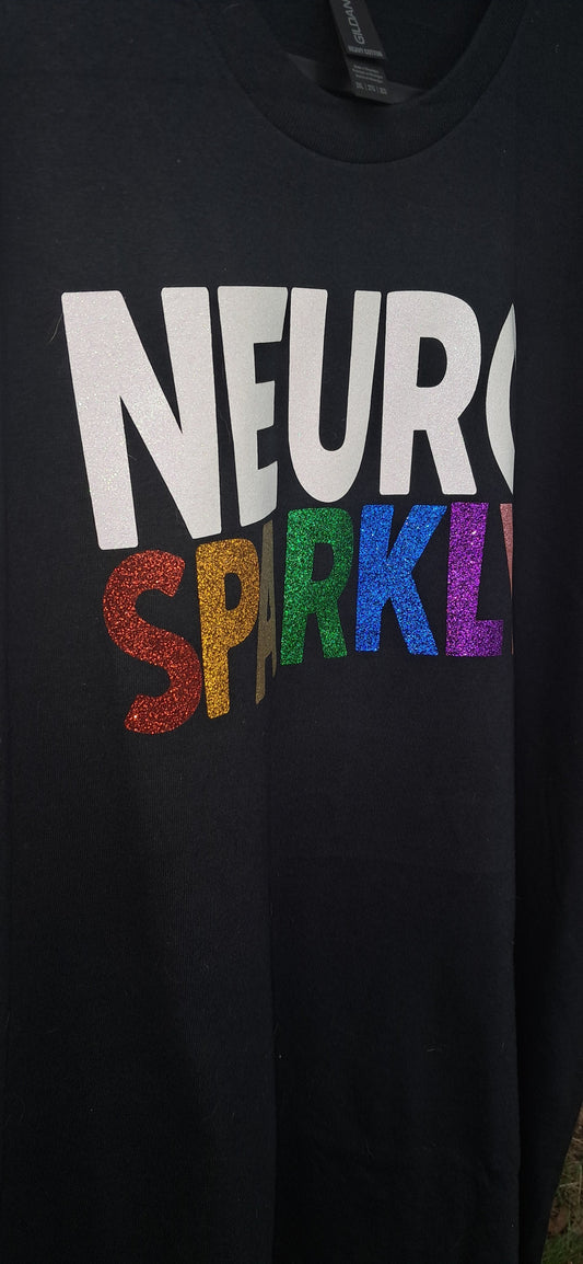Neuro Sparkly