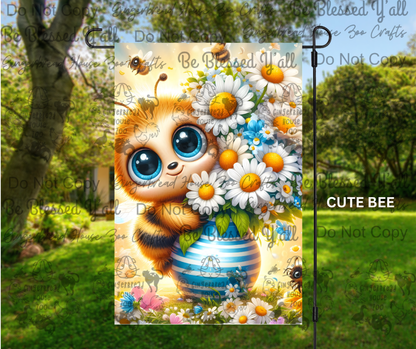 Bee Themed Set 1