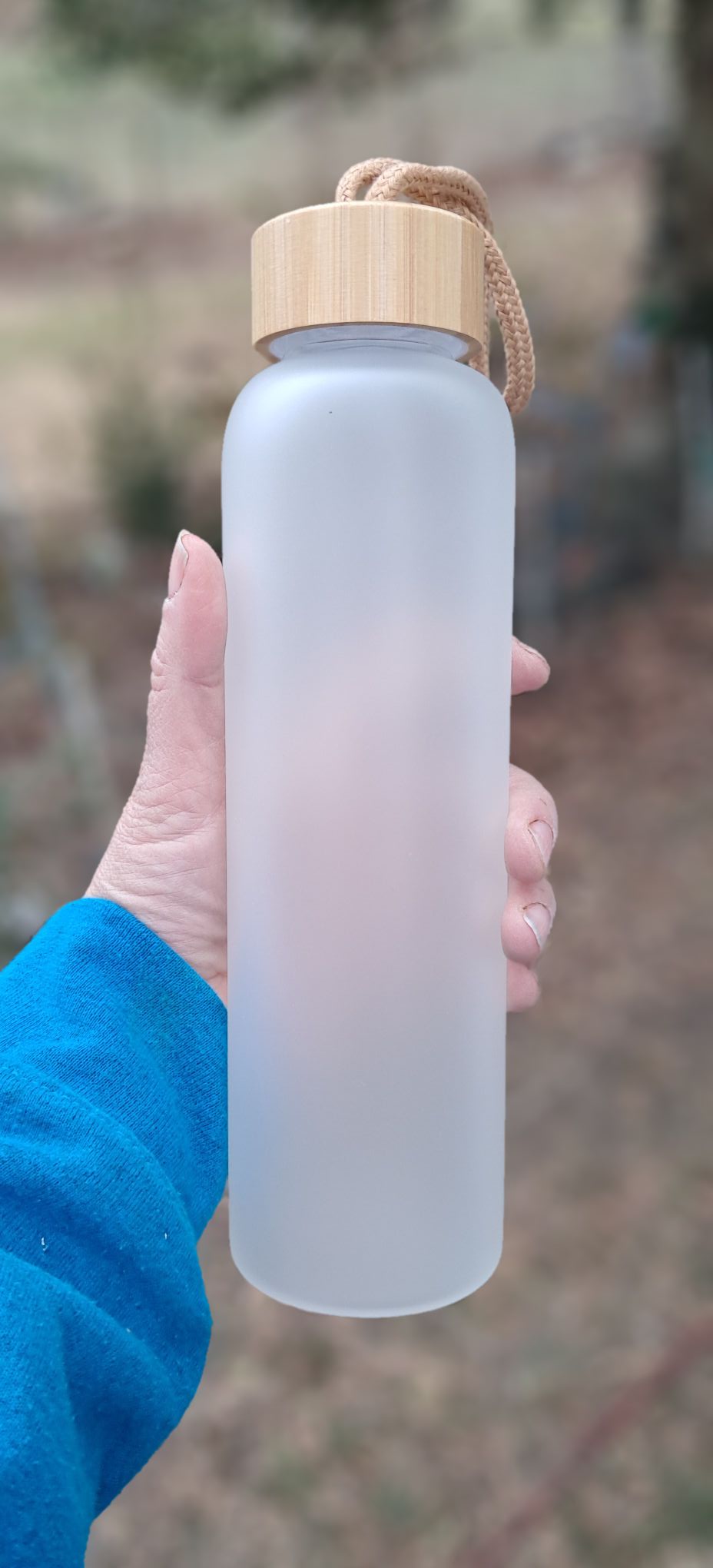 WARNING: Feeling Kinda Bitchy – 20 oz Stainless Steel Tumbler
