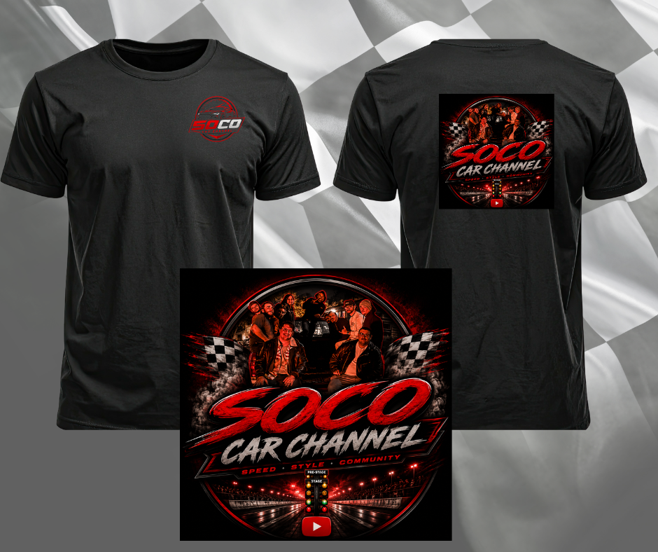 SoCo Car Channel Family