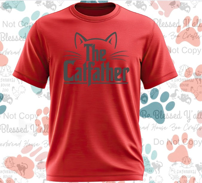 The Catfather