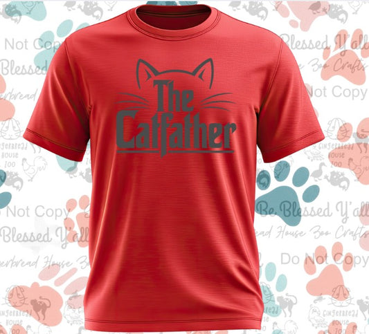 The Catfather