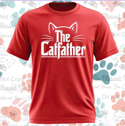The Catfather