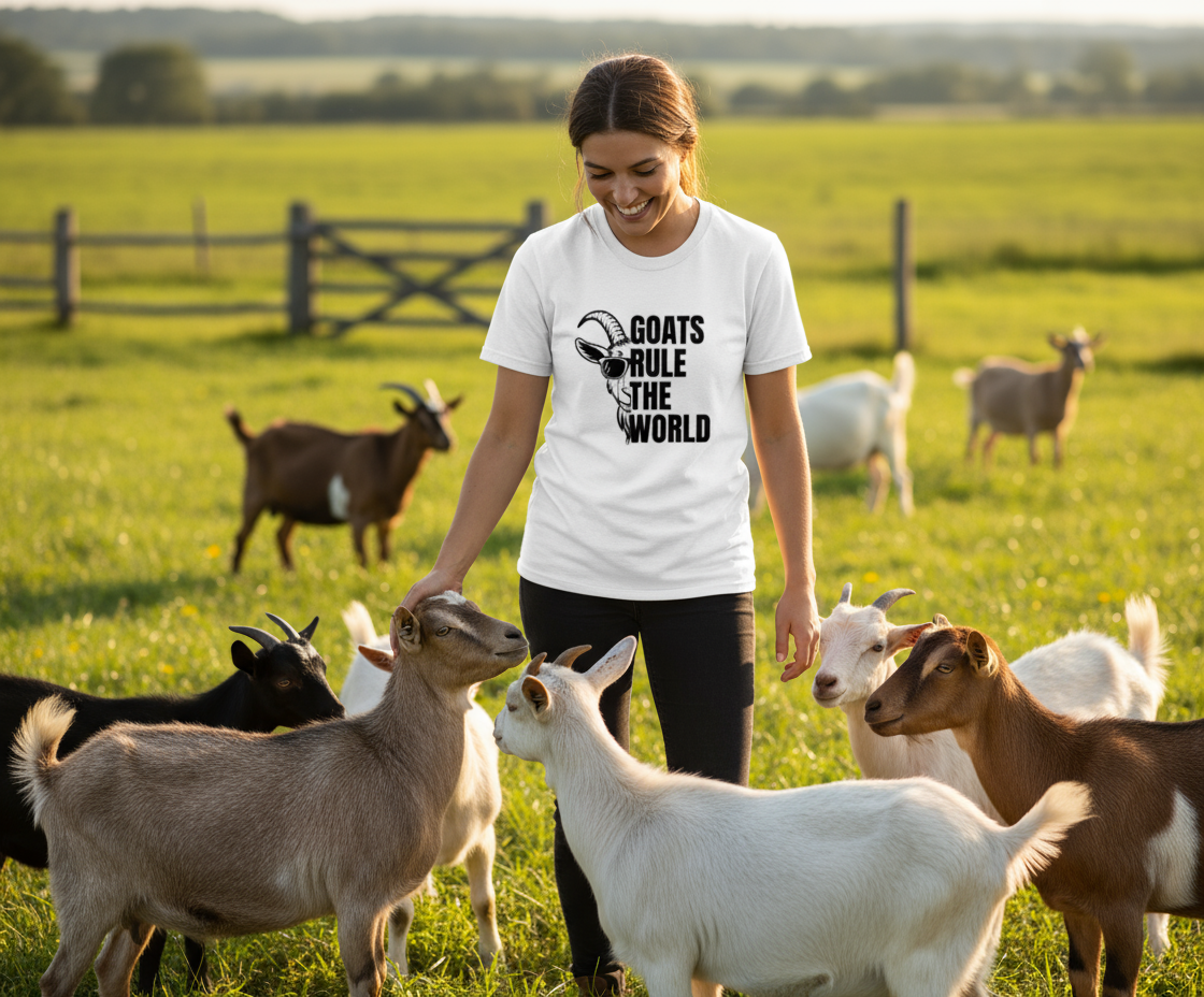 Rule The World - Animal Version - BPB