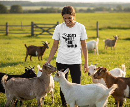 Rule The World - Animal Version - BPB