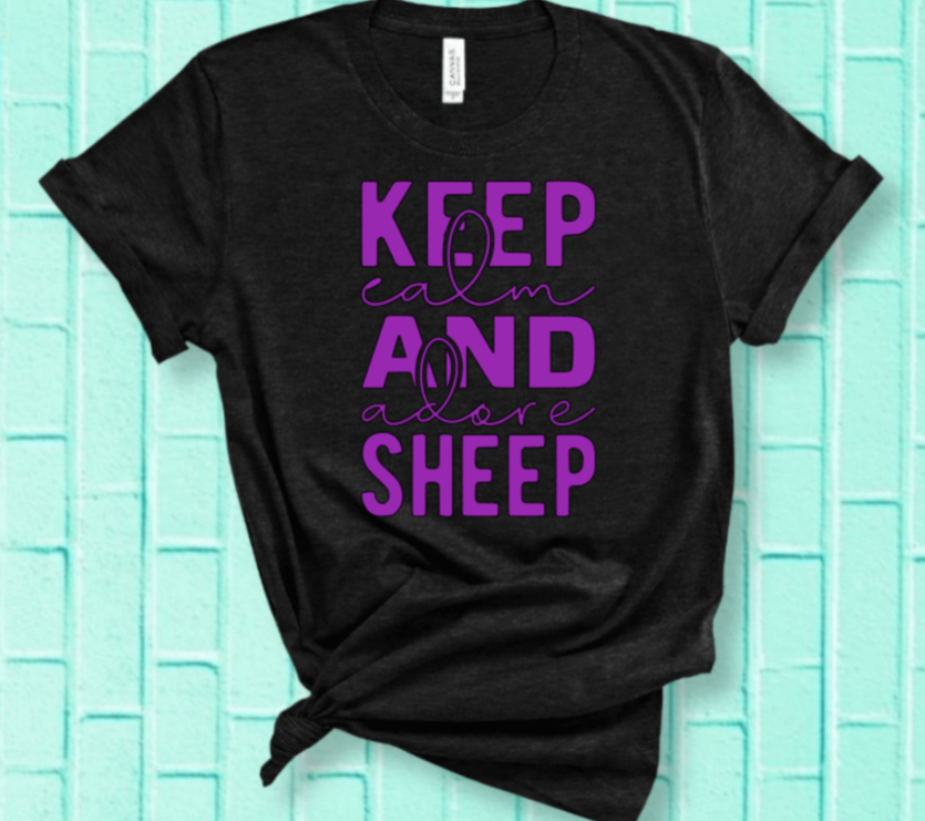 Adore Sheep