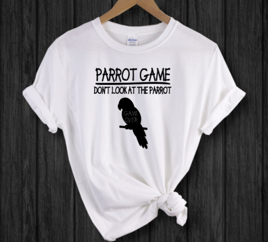 Parrot Game
