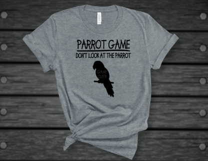 Parrot Game