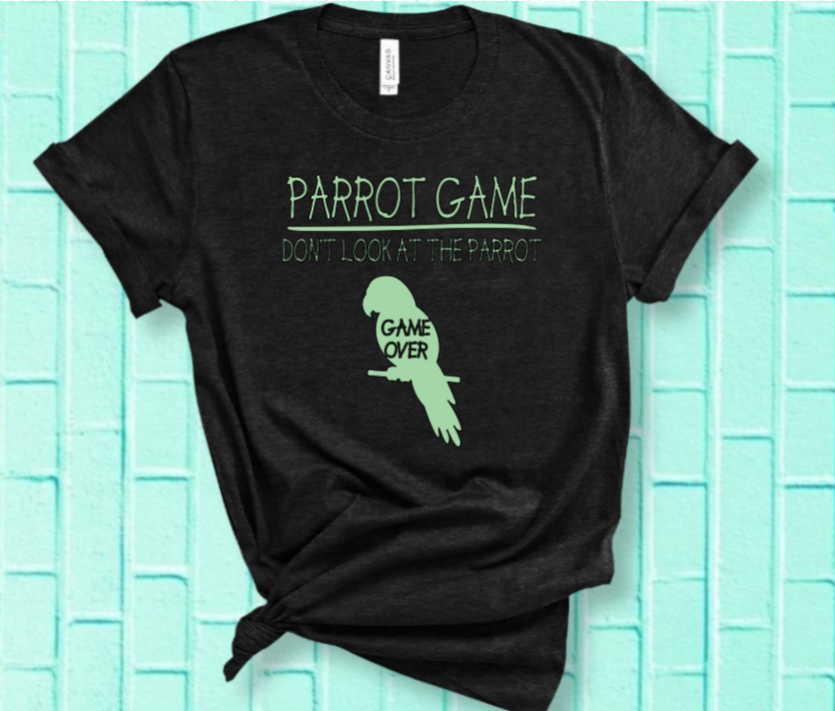 Parrot Game