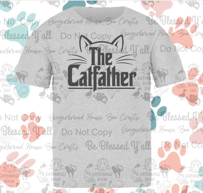 The Catfather