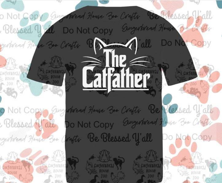 The Catfather