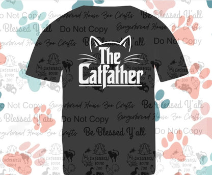 The Catfather
