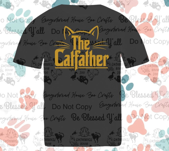 The Catfather
